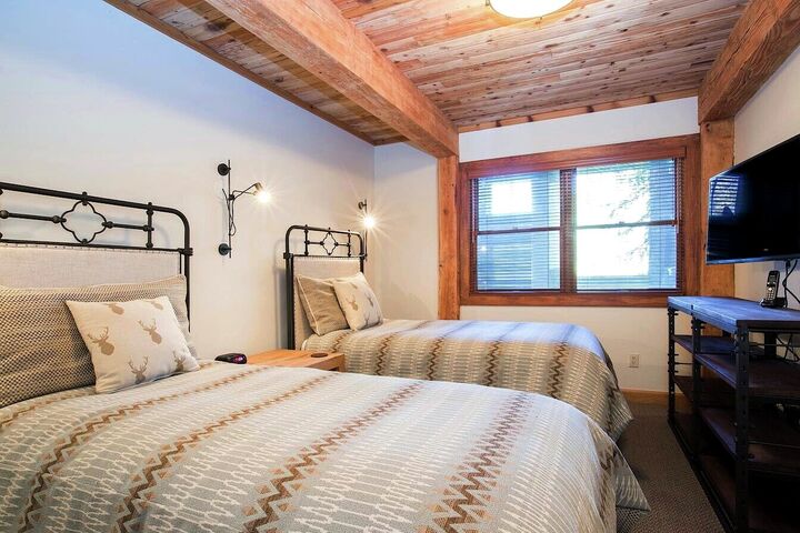 #109 Trails - Bedroom