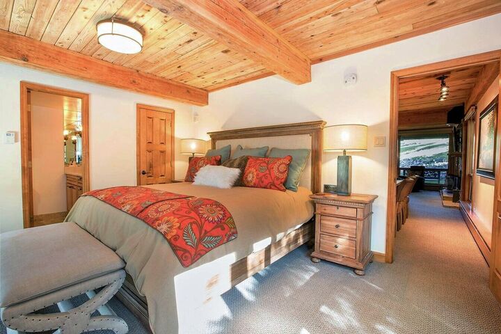 #109 Trails - Master Bedroom
