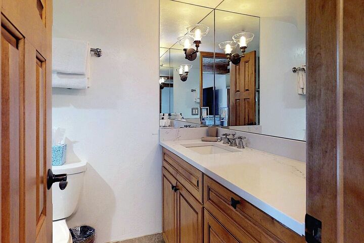 #109 Trails - Bathroom