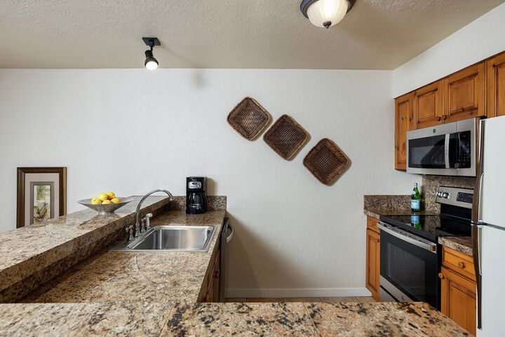 #1202 - Kitchen