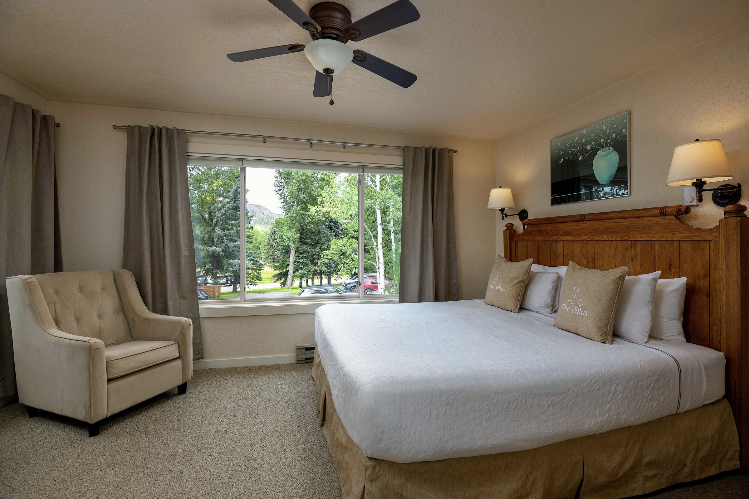 #1202 - Bedroom