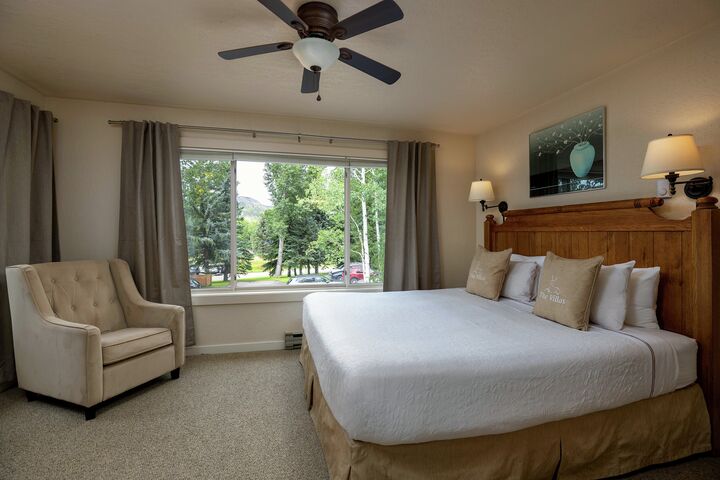 #1202 - Bedroom