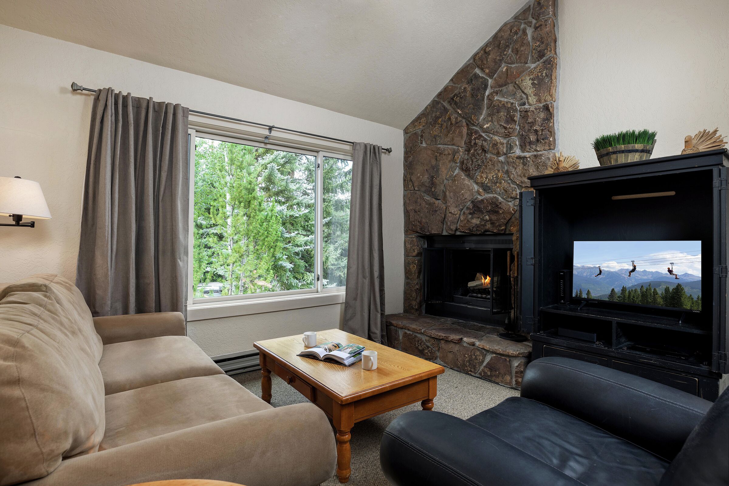 #1202 - Living Area