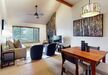 Gallery Thumbnail (#1206 - Living Area & Dining Area)
