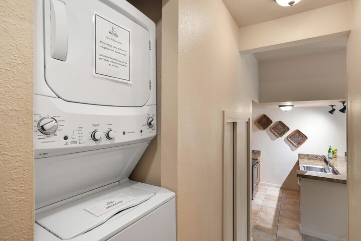 #1204 - Laundry