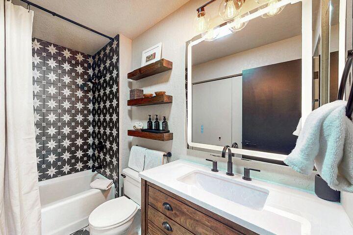 #1207 - Bathroom