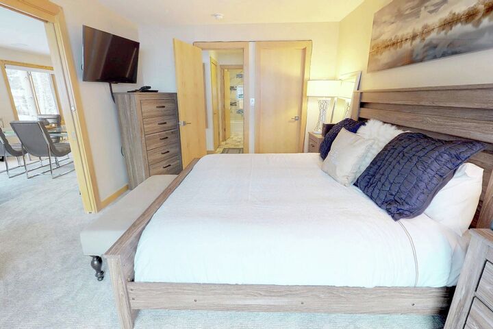 #1201 - Bedroom