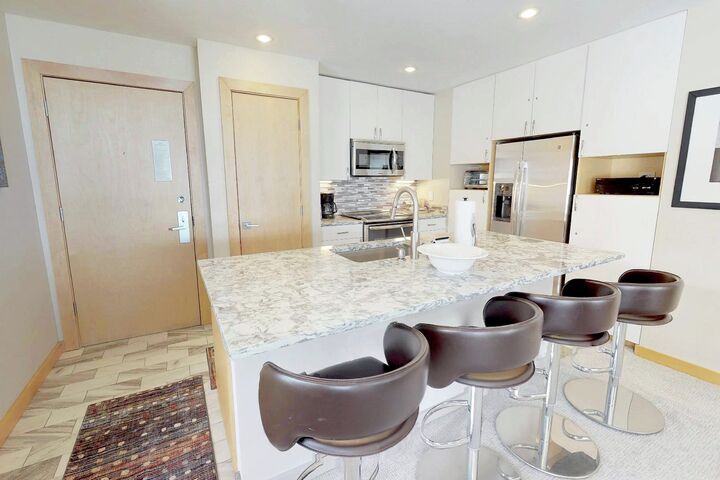 #1201 - Kitchen