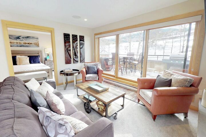 #1201 - Living Area