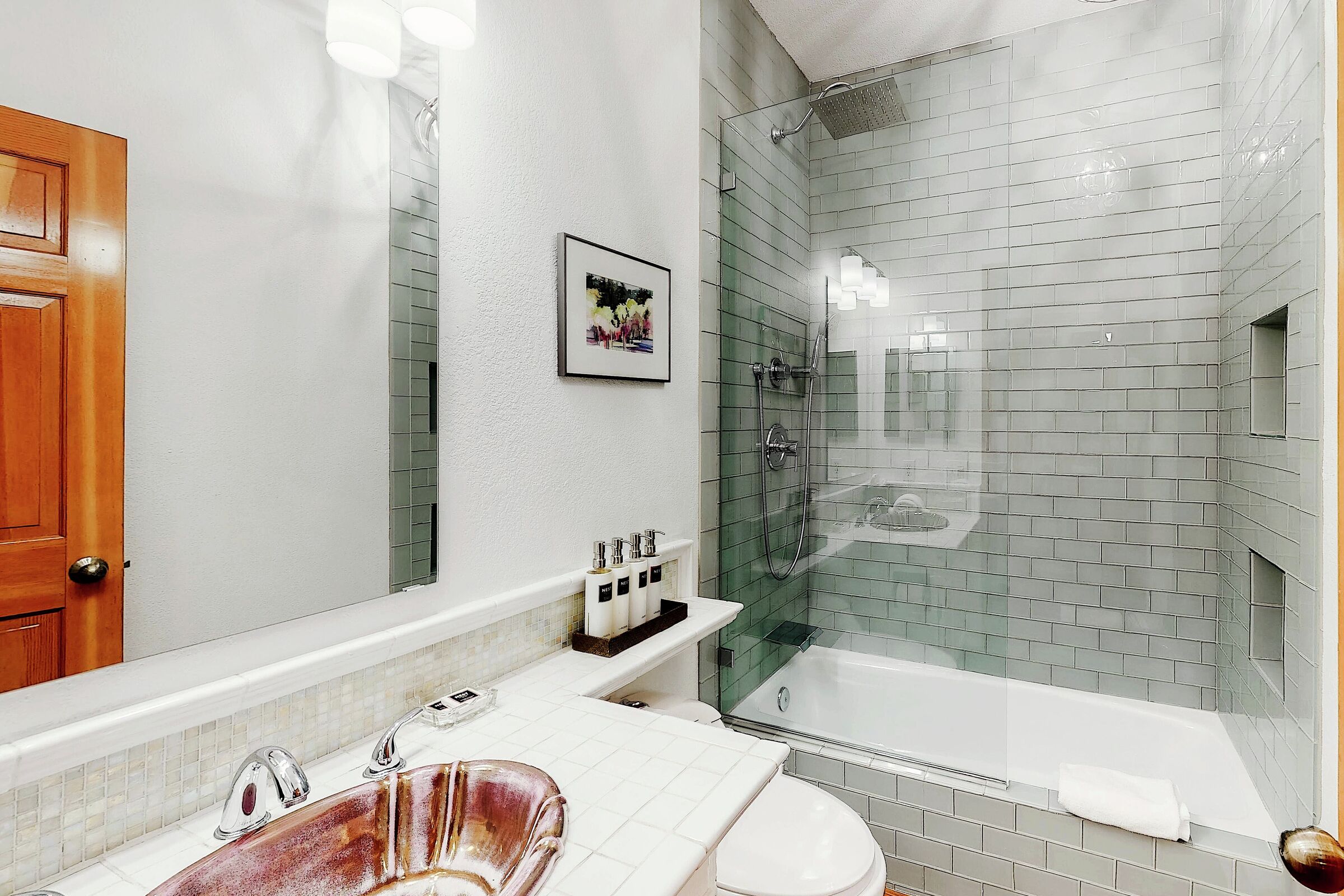 #1422 - Bathroom