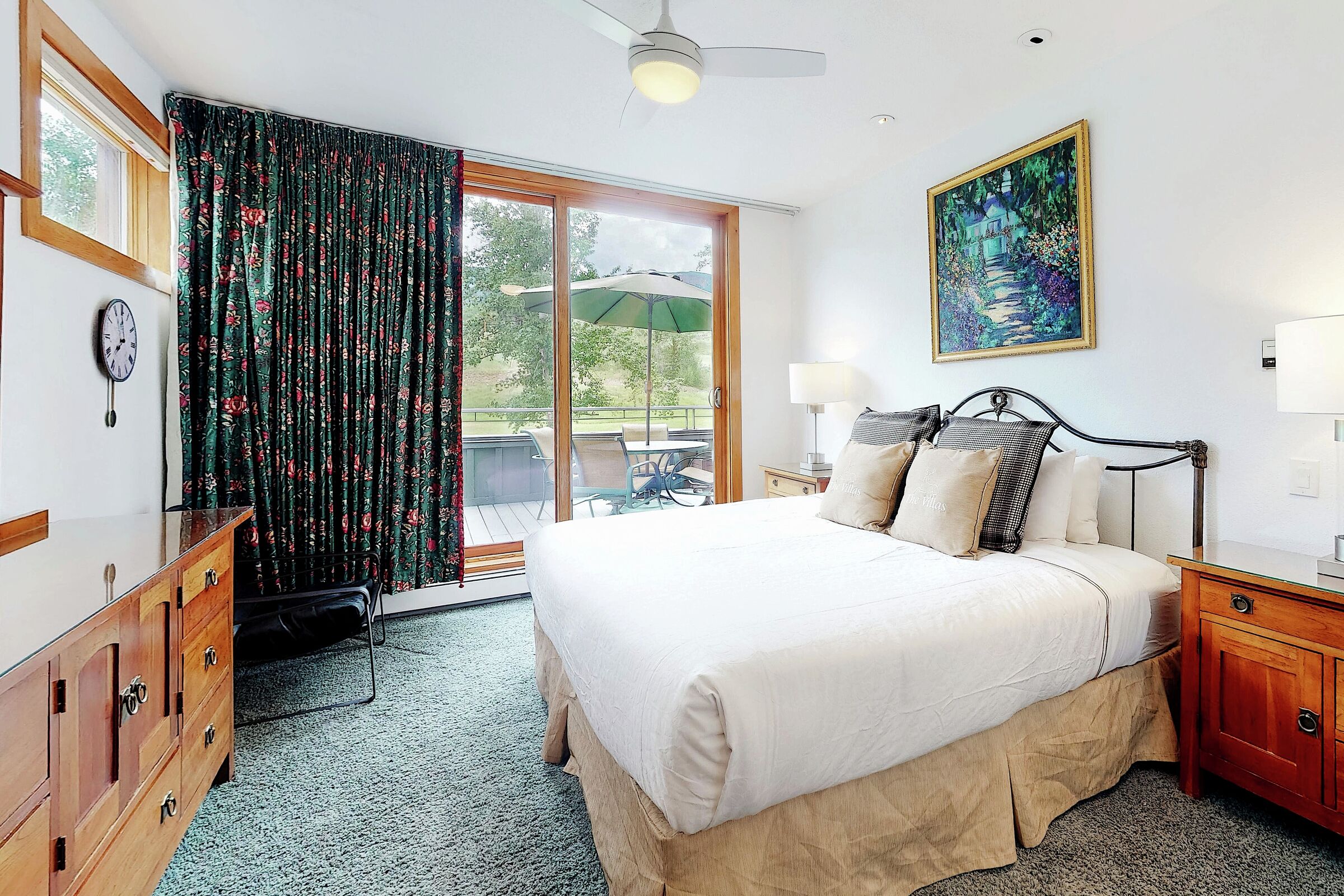#1422 - Master Bedroom