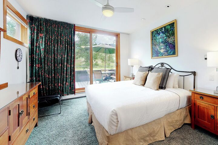 #1422 - Master Bedroom