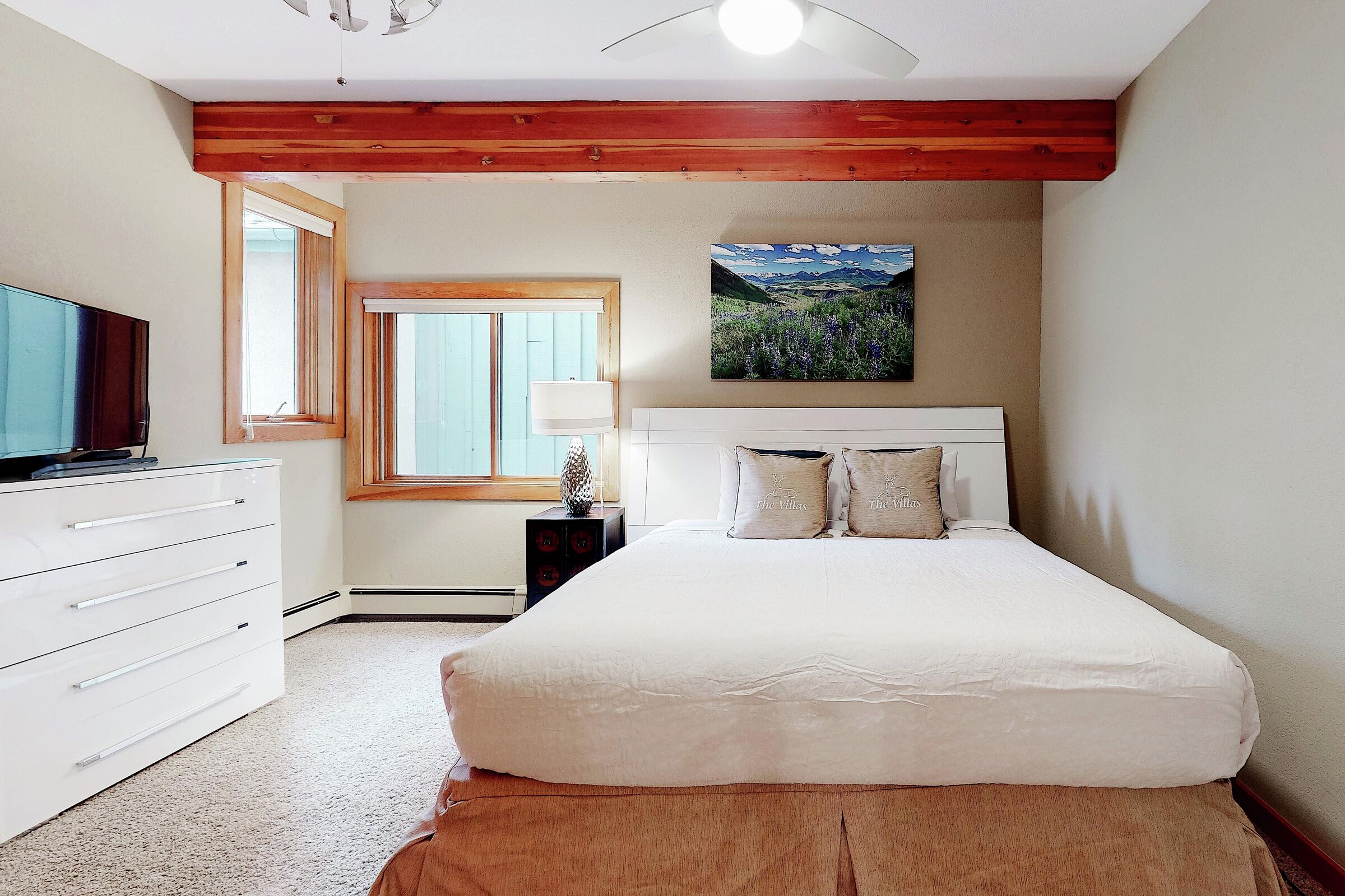#1422 - Bedroom