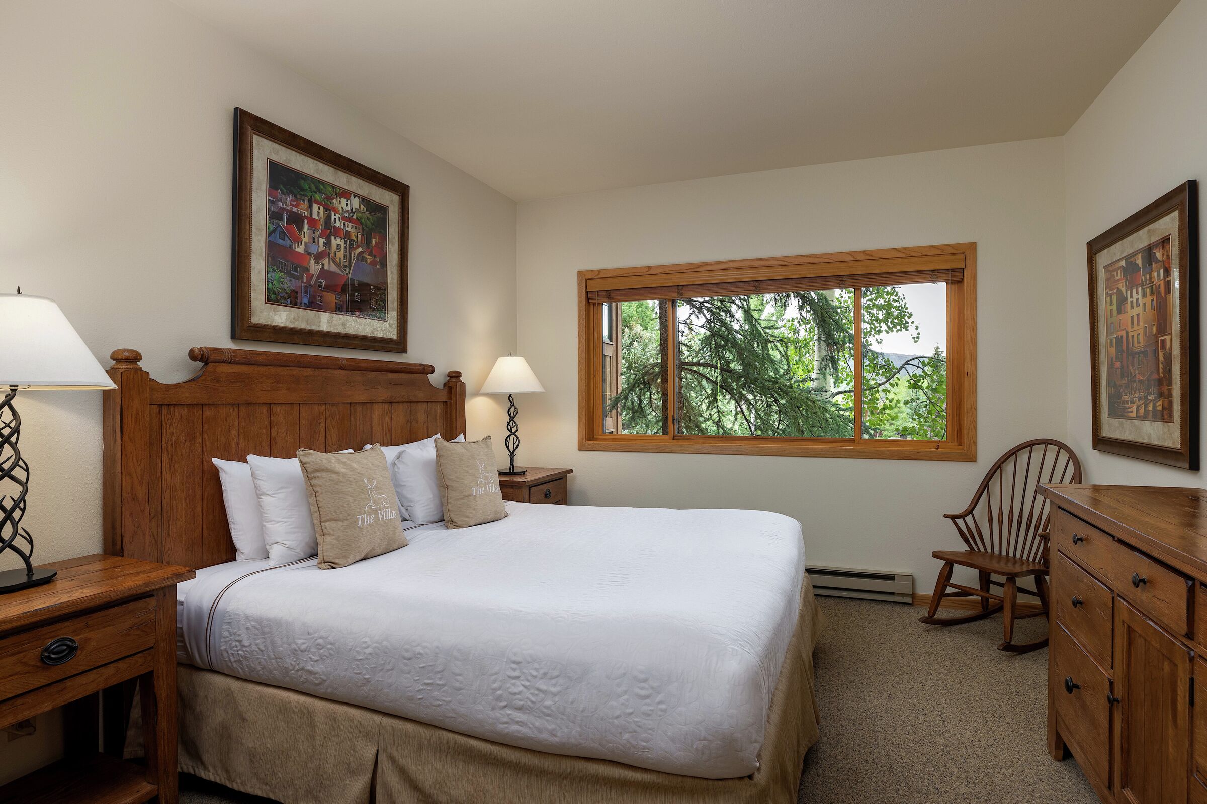 #1524 - Master Bedroom