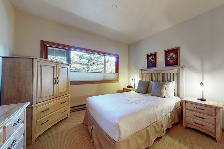#1633 - Master Bedroom