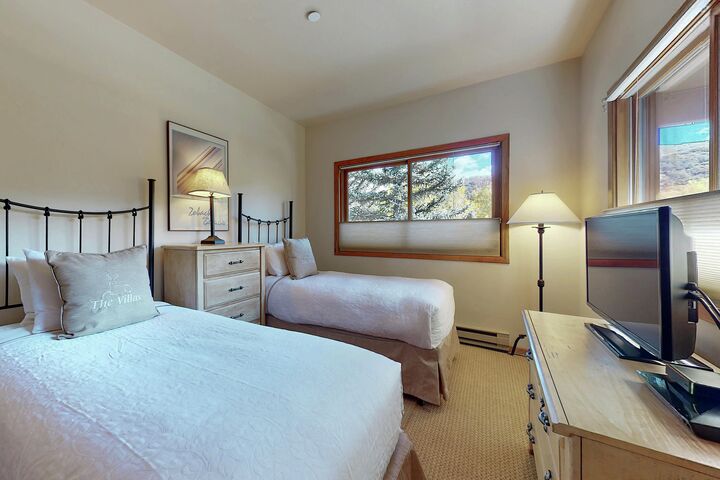 #1633 - Bedroom