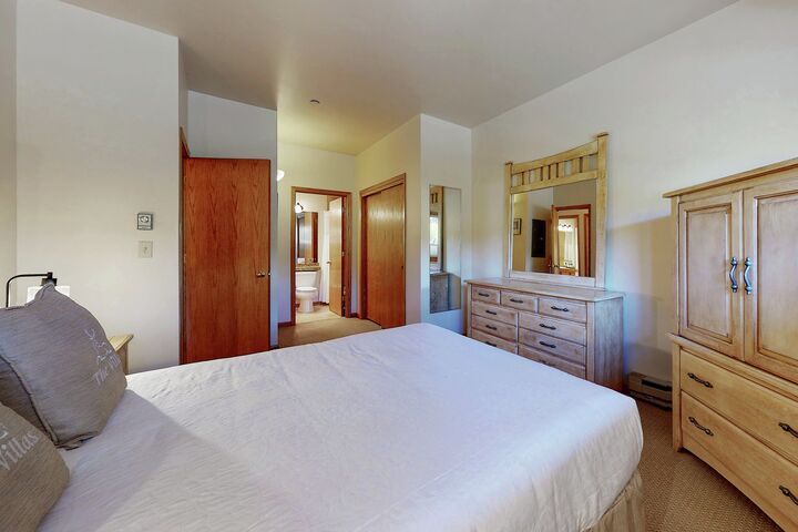 #1633 - Master Bedroom