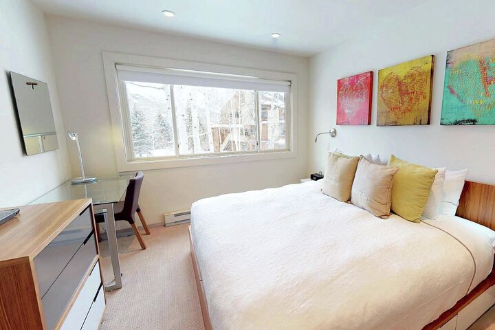 #1210 - Master Bedroom