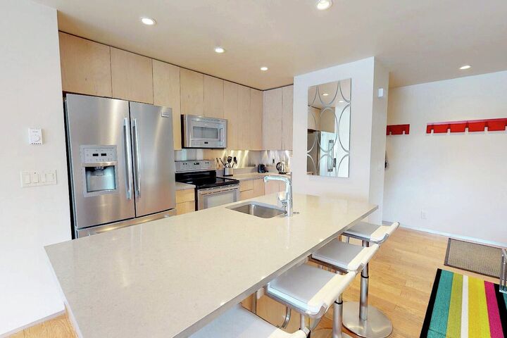 #1210 - Kitchen