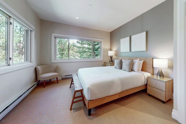 #1531 - Master Bedroom