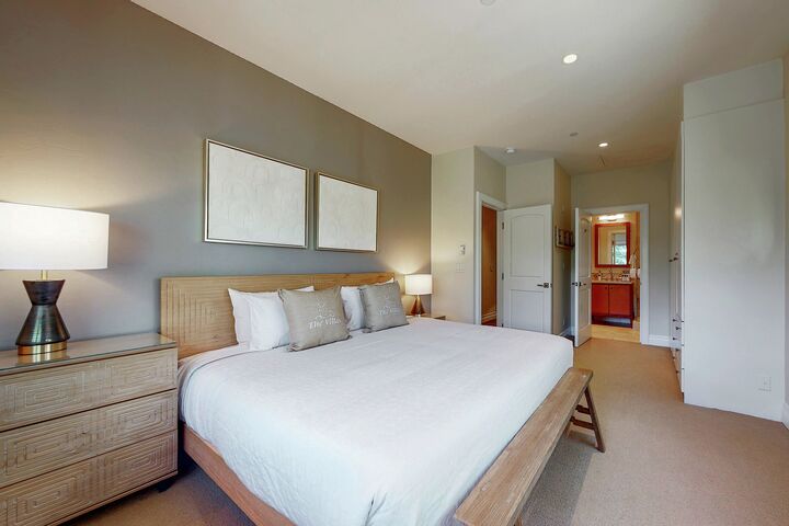 #1531 - Master Bedroom