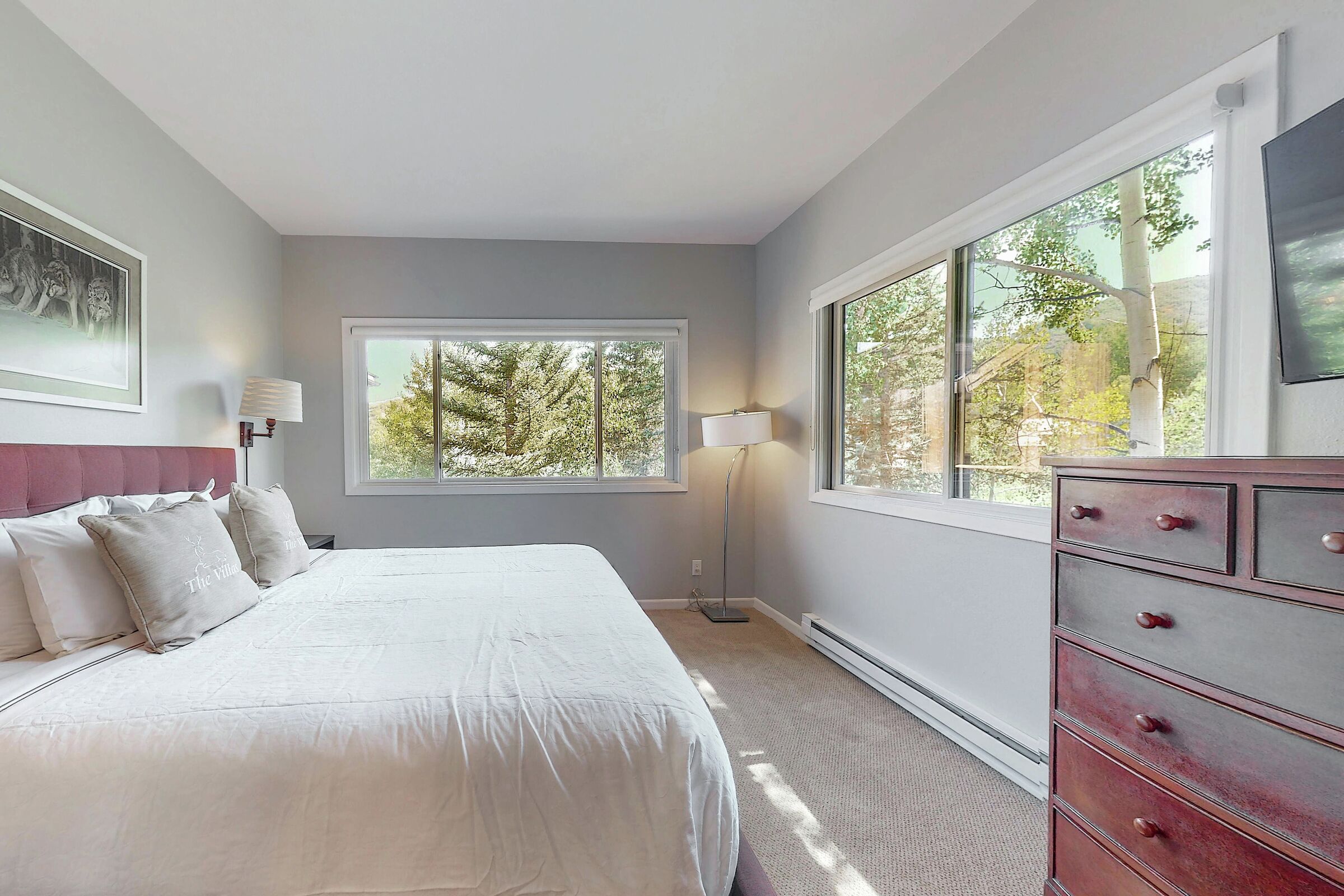 #1637 - Master Bedroom
