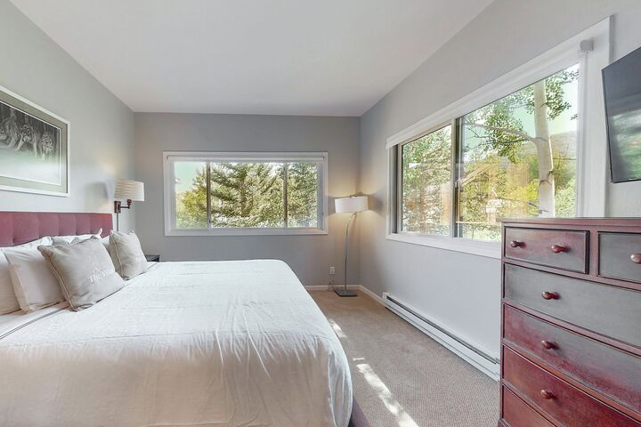 #1637 - Master Bedroom