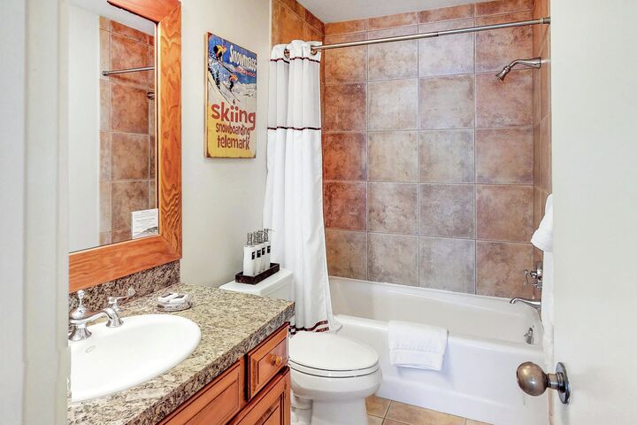 #1107 - Bathroom