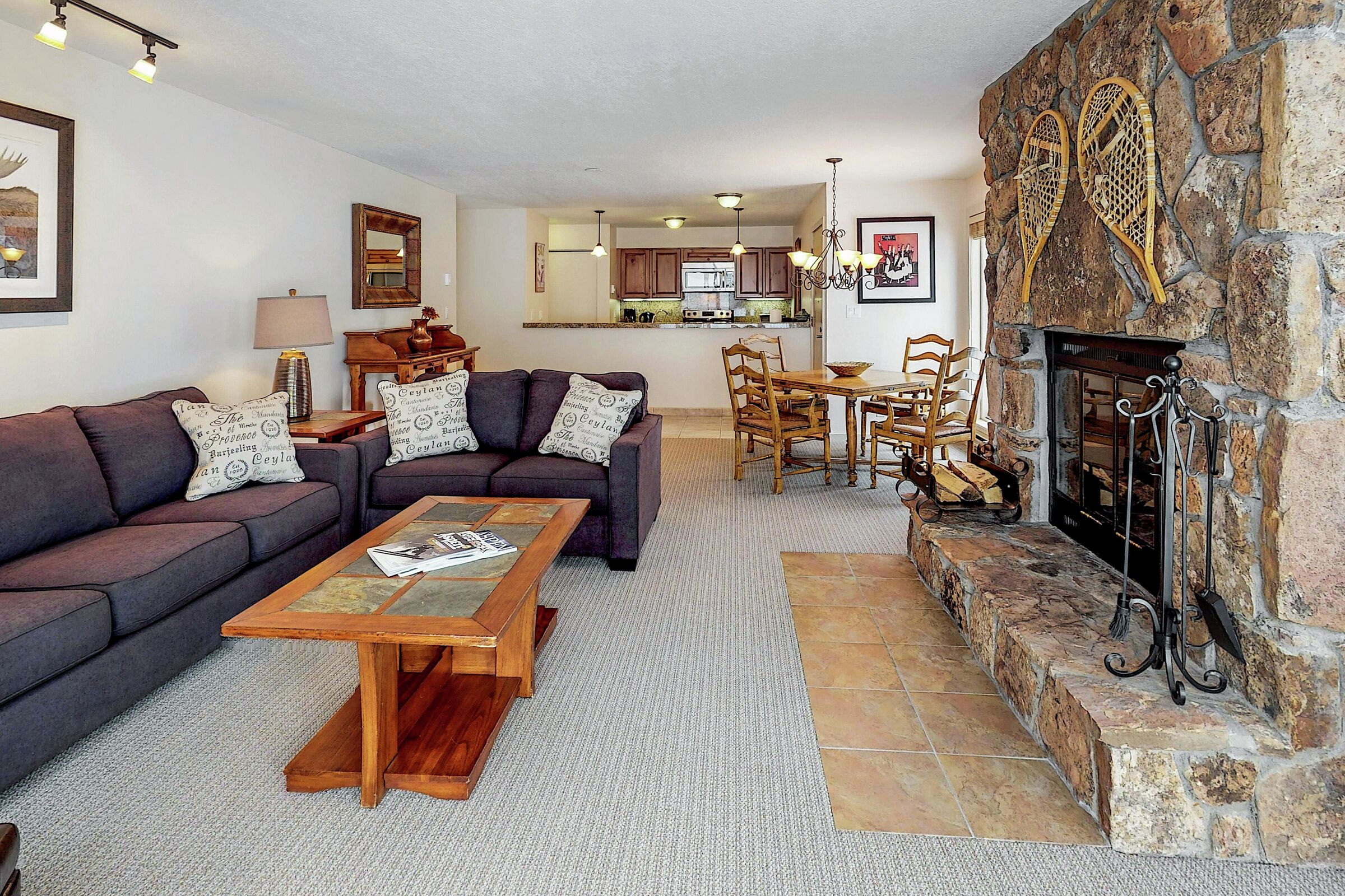 #1107 - Living Area