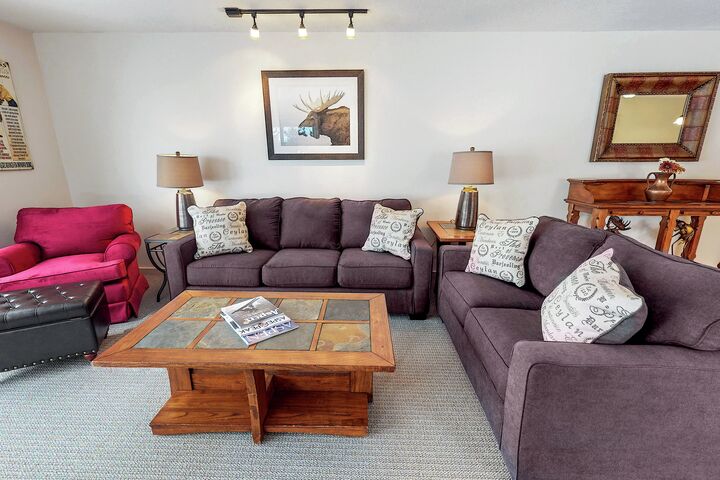 #1107 - Living Area