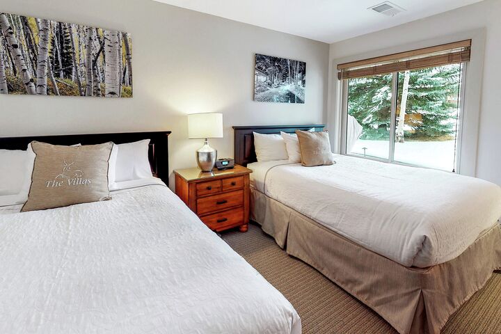 #1107 - Bedroom
