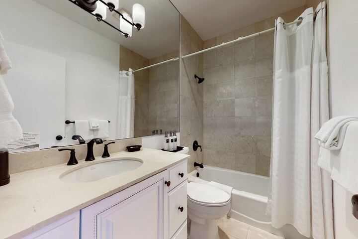 #1627 - Bathroom
