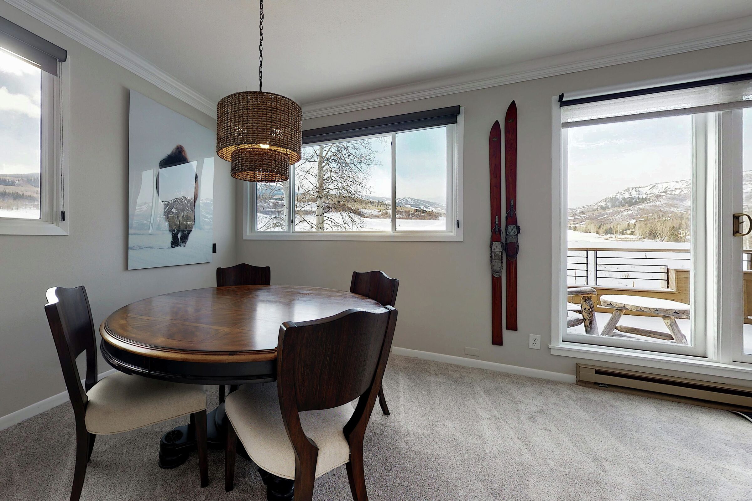 #1627 - Dining Area