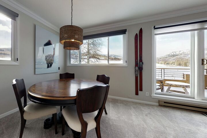 #1627 - Dining Area