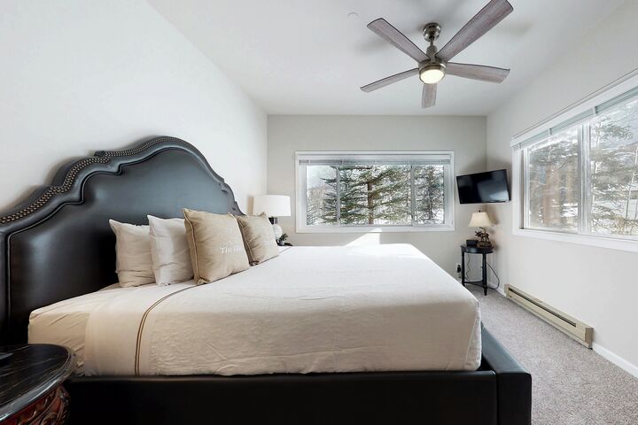 #1627 - Master Bedroom