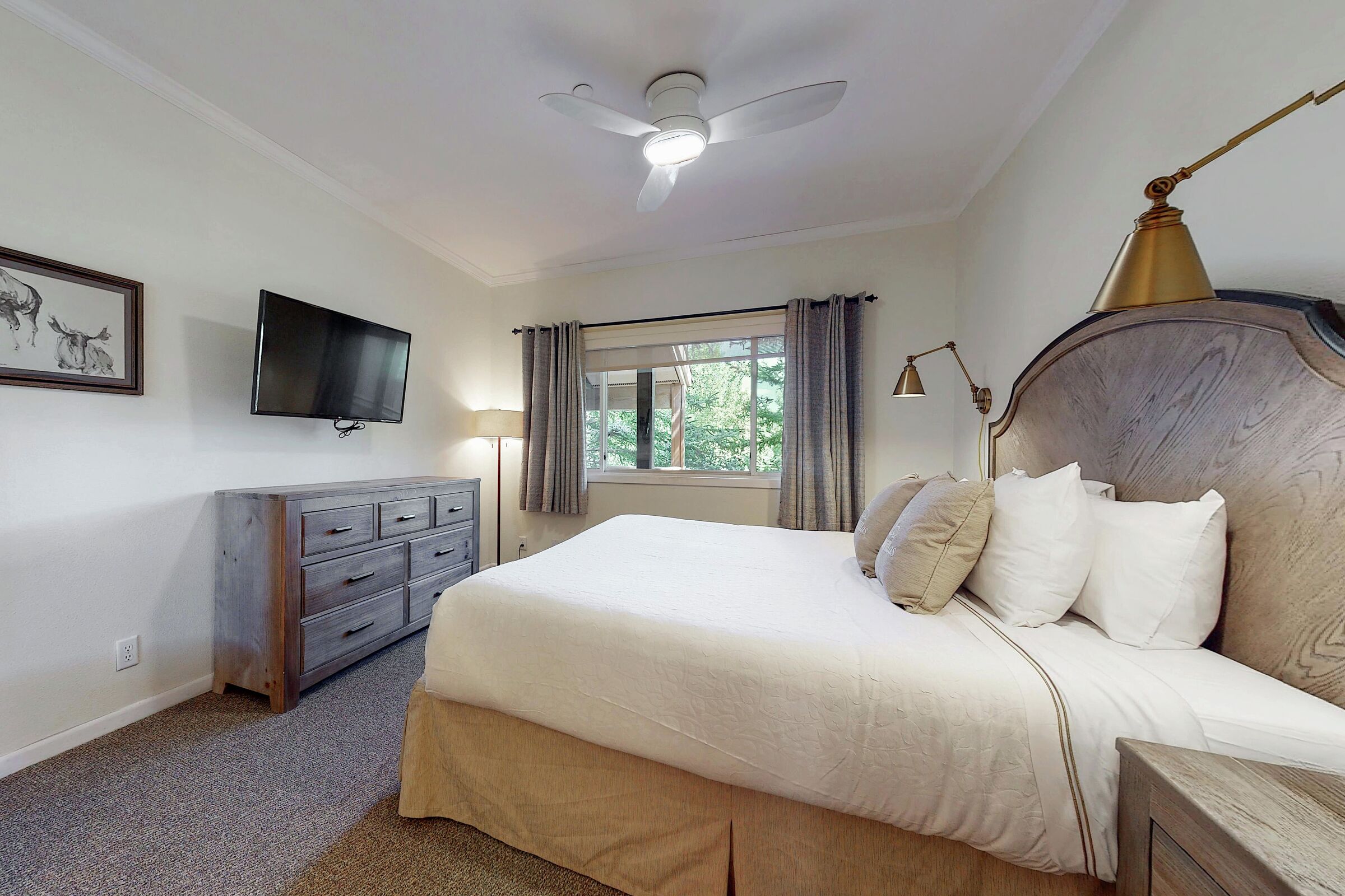 #1533 - Master Bedroom