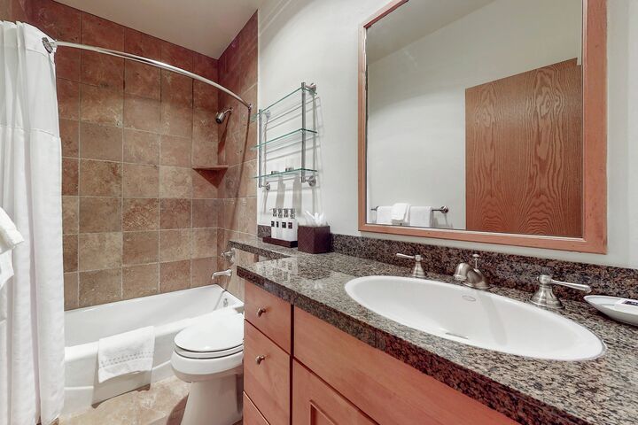 #1533 - Bathroom