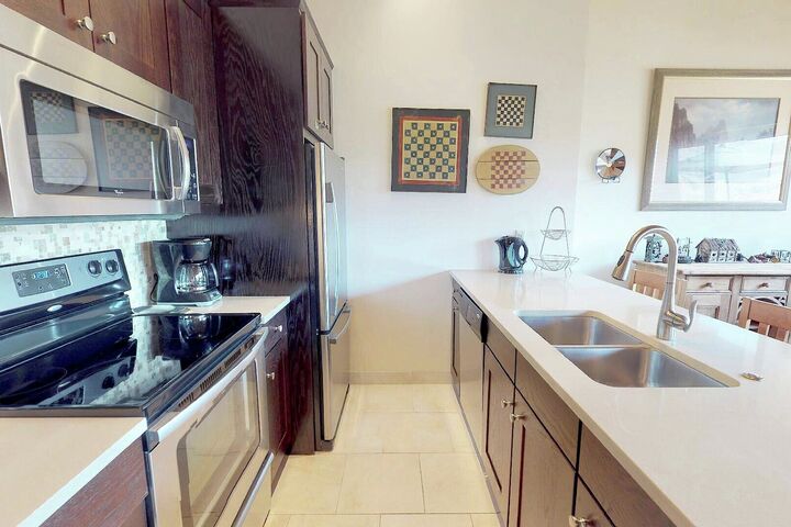 #1636 - Kitchen