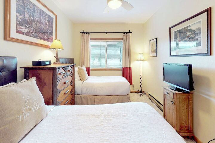 #1636 - Bedroom