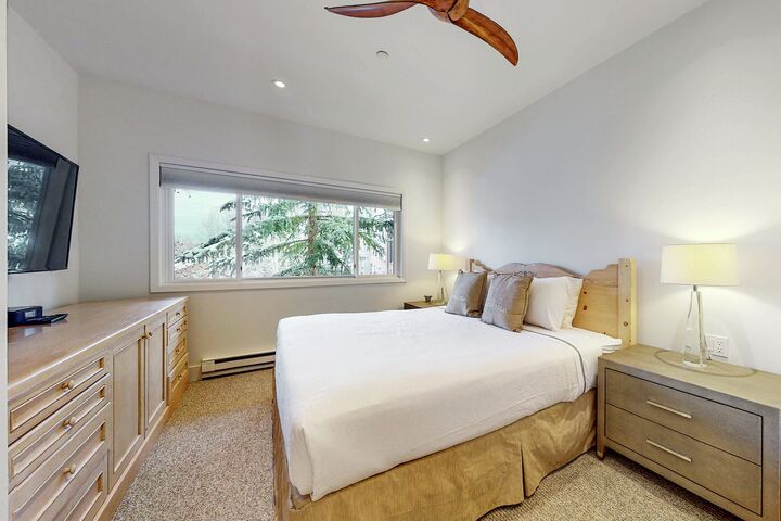 #1536 - Master Bedroom