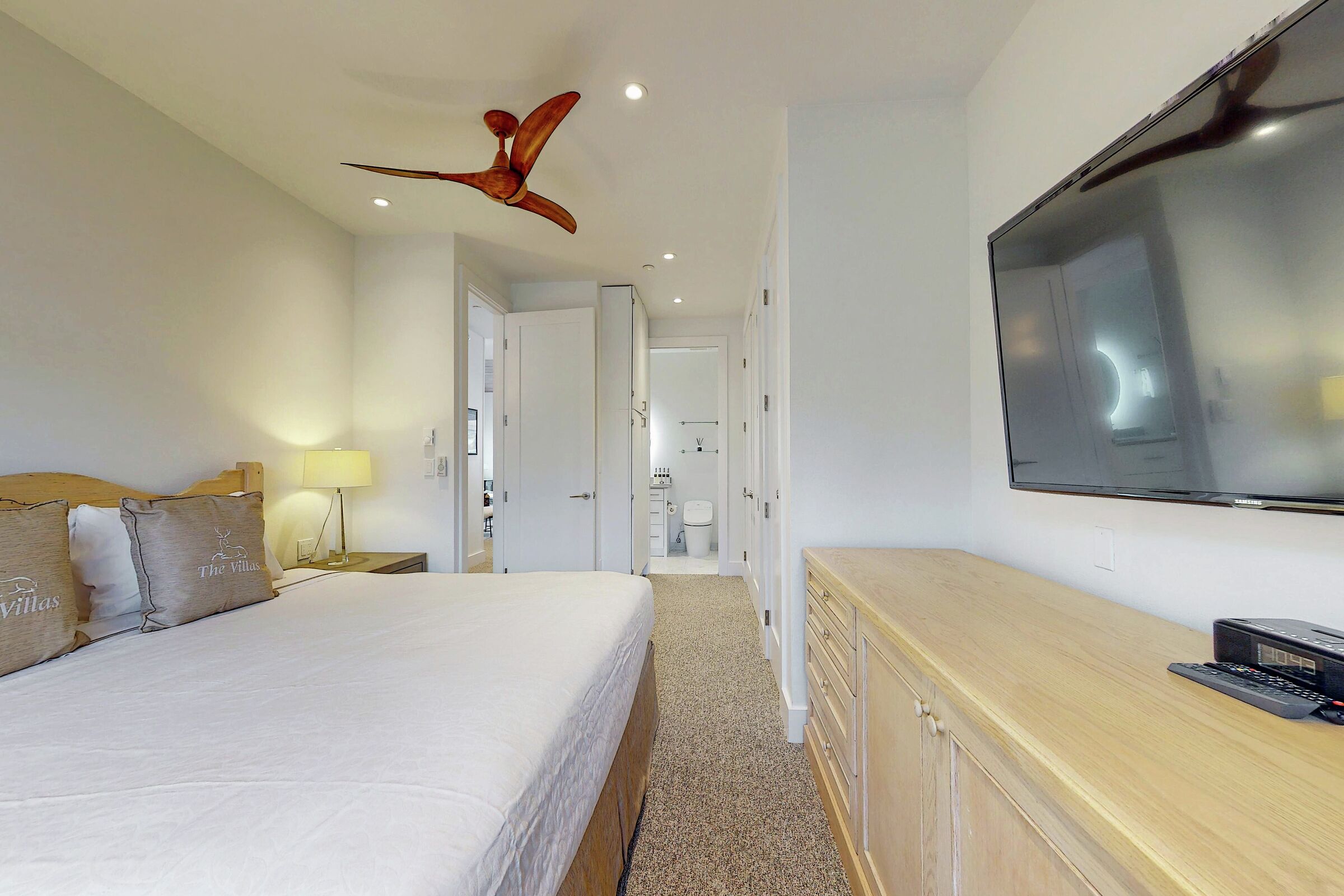 #1536 - Master Bedroom