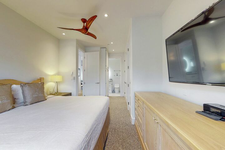 #1536 - Master Bedroom