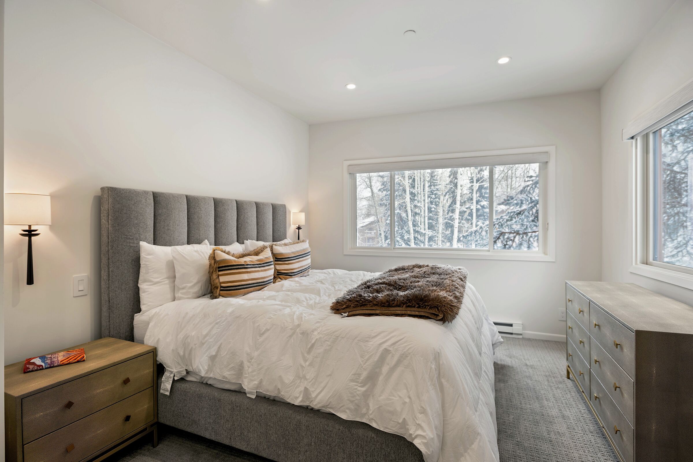 #1527 - Master Bedroom