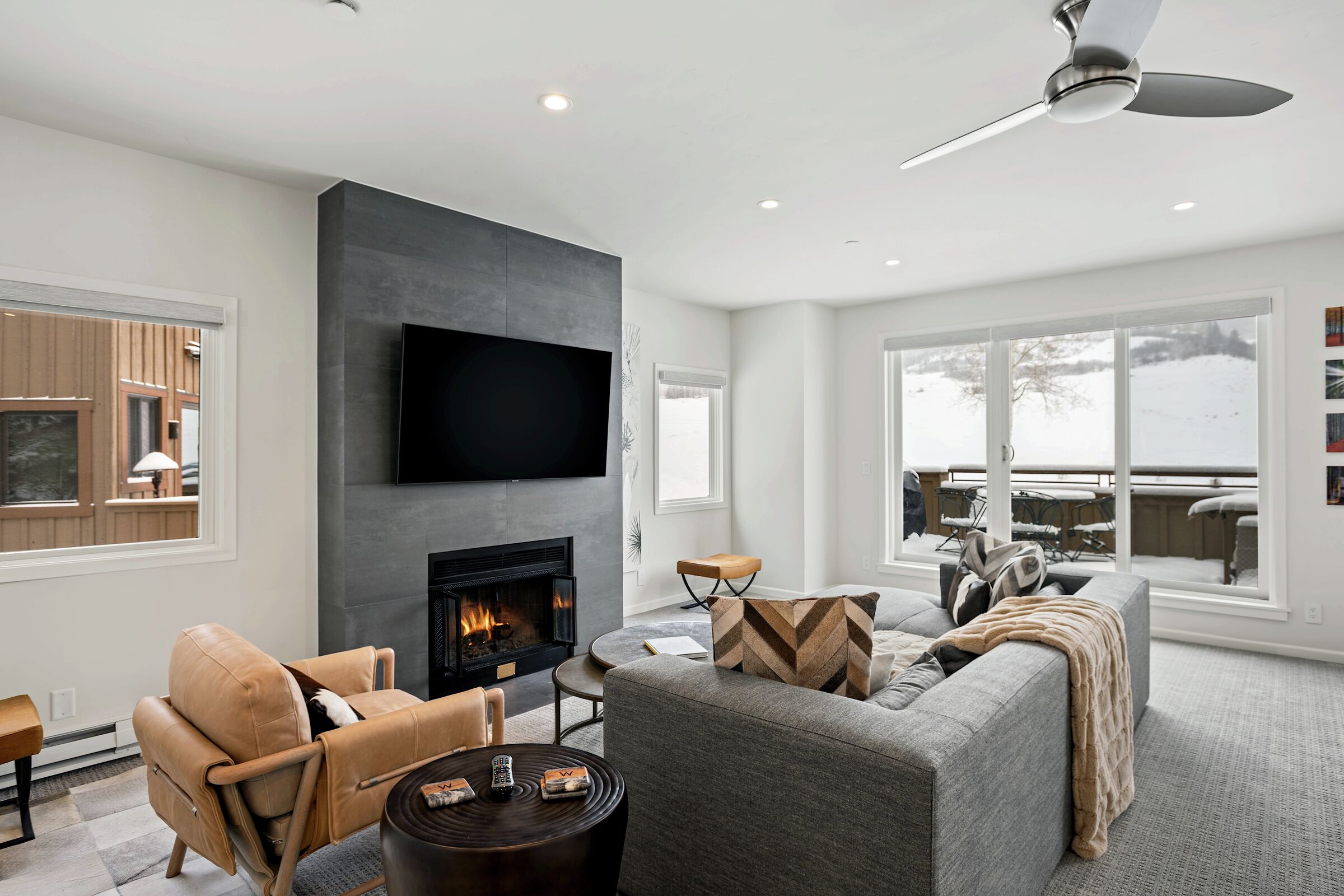 #1527 - Living Area