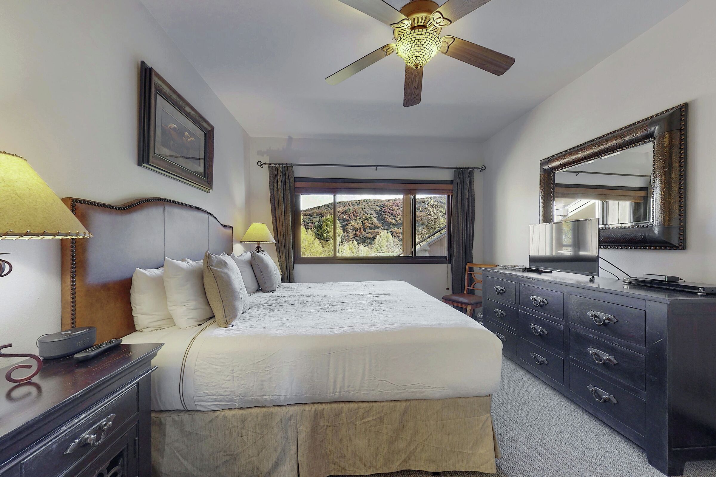 #1635 - Master Bedroom