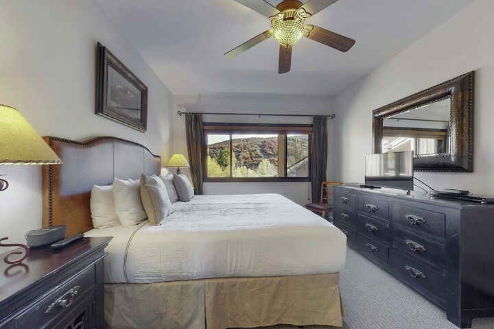 #1635 - Master Bedroom