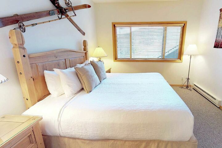 #1625 - Master Bedroom