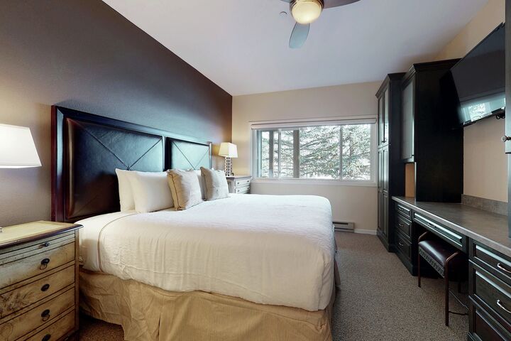 #1623 - Master Bedroom