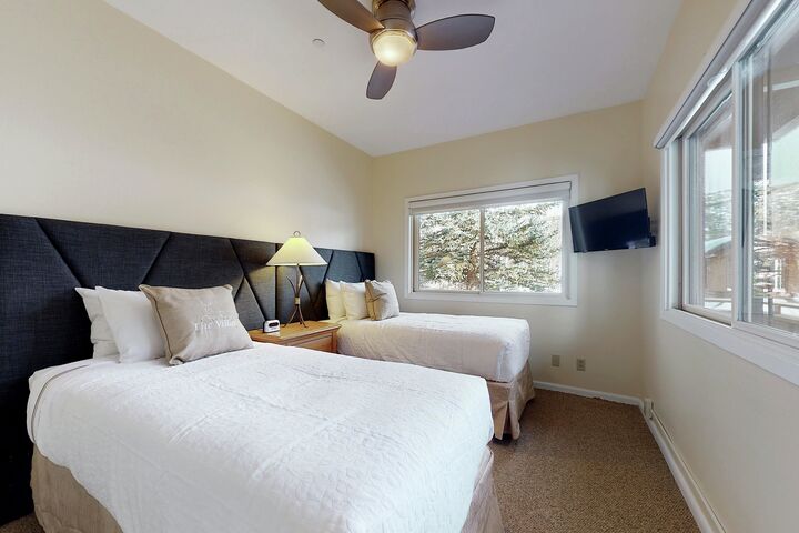 #1623 - Bedroom