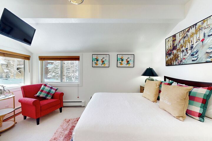 #1420 - Bedroom